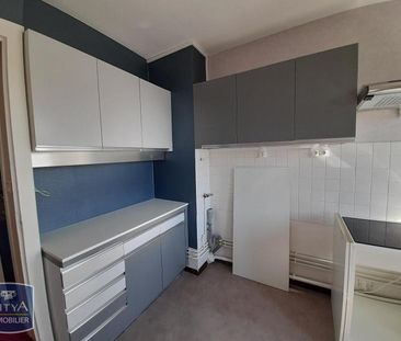 Location Appartement 5 pièces 108m² BOURG EN BRESSE 01000 - Photo 5