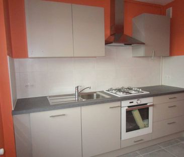 Appartement 4 pièces - Photo 5