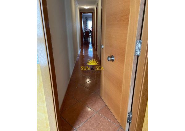 TWO-BEDROOM APARTMENT – ALICANTE