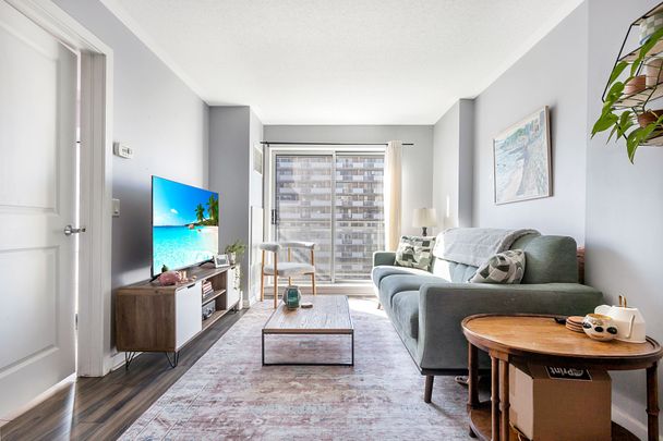 For Lease - 138 SOMERSET Street Unit# 801, Ottawa Centre, Ontario - Photo 1
