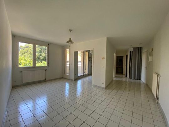 Location Appartement 2 pièces 45m² VALENCE 26000 - Photo 1