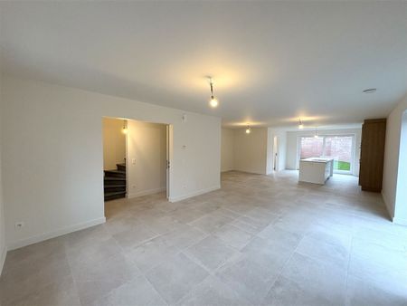 Kerkhofstraat 8, 2990, Wuustwezel - Foto 3