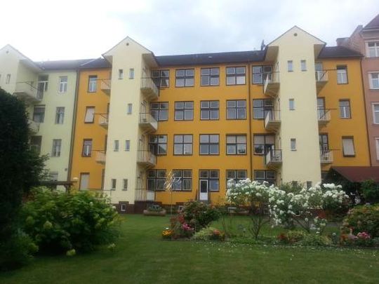 3-Zimmer Küche Wohnung provisionsfrei - Photo 1