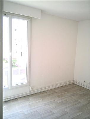 3 pièces - 46,05 m² - 3ème étage - Colocation non autorisée - Photo 1