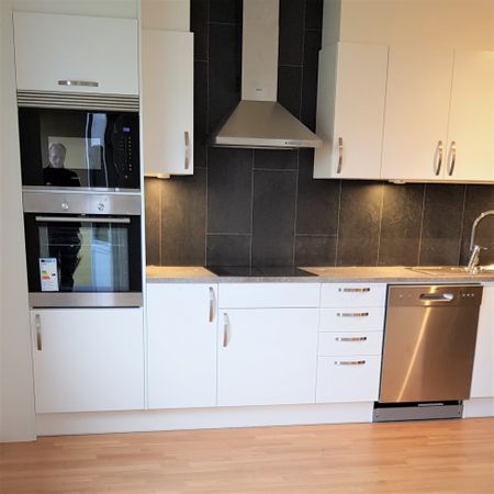 Liljebergsgatan, Borås - Photo 4