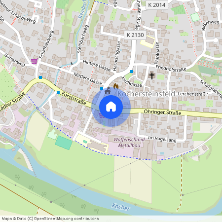 74239 Baden-Württemberg - Hardthausen