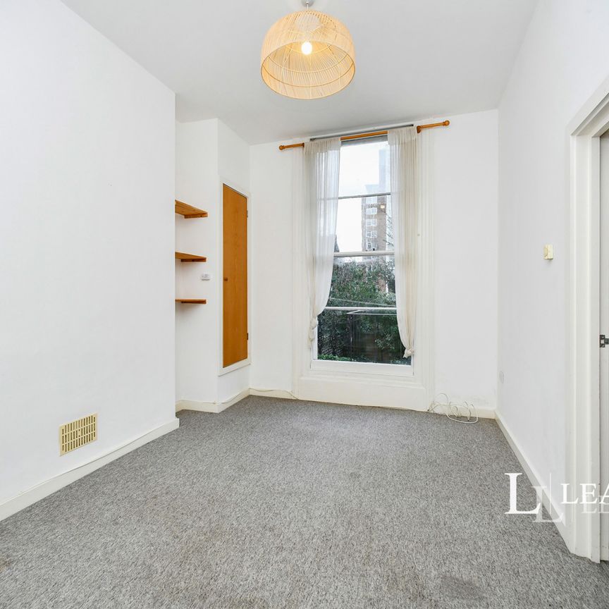 1 bedroom apartment to rent Tisbury Road, Hove, BN3 - Photo 1