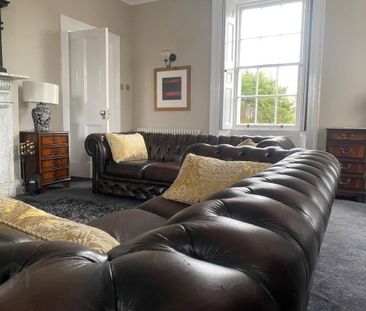 The Old Manse, 26 Boveedy Road, Kilrea, Coleraine, BT51 5XU - Photo 2