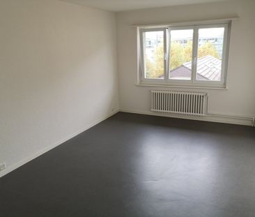 4 Zimmer, 73 m², 3. Stock - Photo 3