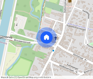 Appartement te huur in Landegem - Photo 1