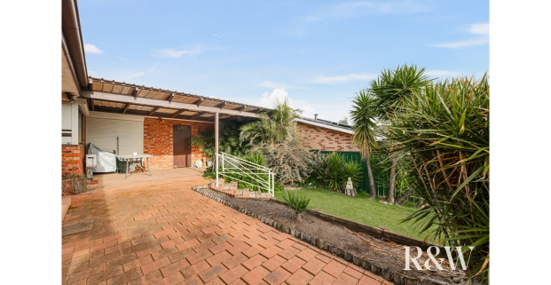 Big Family Home with a Relaxing Backyard Escape - Photo 1