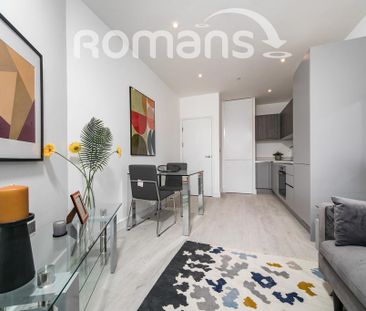 1 bedroom flat to rent - Photo 3