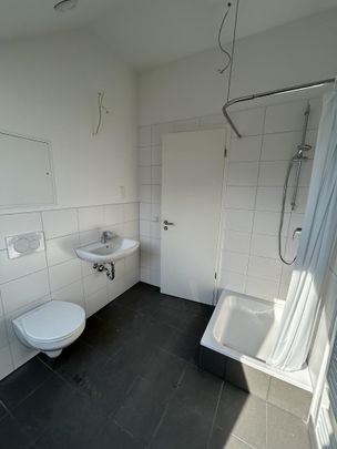 Neubau! 2-Zimmer Wohnung freut sich auf Ihren Einzug - Photo 1