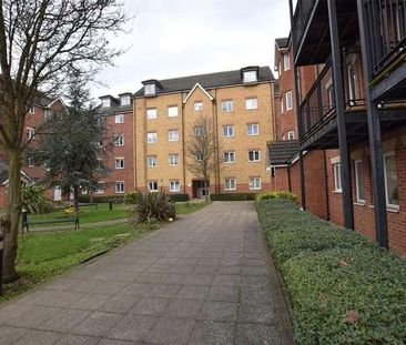 Omega Court, London Road, Romford, RM7 - Photo 3