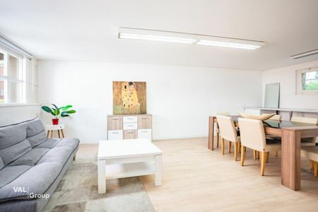 Charmante Wohnmöglichkeit im Zentrum von Brig - Photo 2
