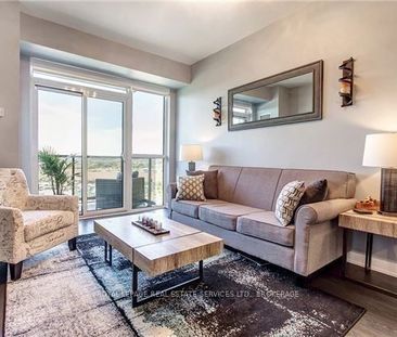 For Lease - 4633 Glen Erin Drive Unit# 1001, Mississauga, Ontario - Photo 6