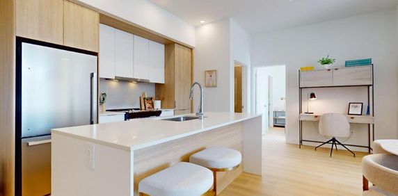 Hemisphere, condo 4 1/2 haut de gamme à Pointe-Claire Montréal à louer - appartement / logement - Photo 2