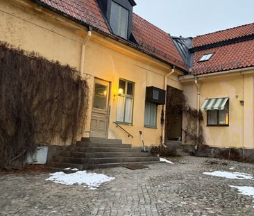 Kapellgatan, Arboga - Photo 2