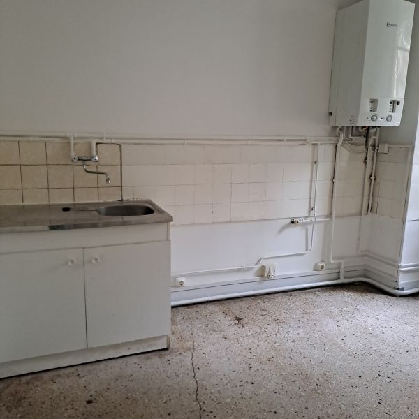 Location Appartement 2 pièces 39m² NANCY 54000 - Photo 1