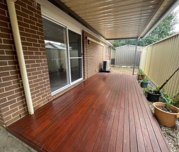 Modern Grannyflat - Water Included - Photo 4