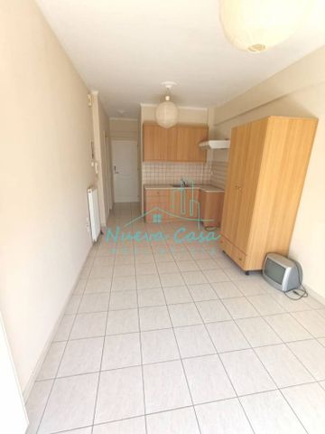 Studio/Γκαρσονιέρα για ενοικίαση Ταμπάχανα (Πάτρα) - Φωτογραφία 3