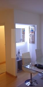 Splendid 2.5 room apartment for rent - Photo 3