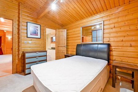 2 bedroom bungalow to rent - Photo 4