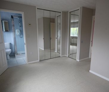 The Orchard, Denmead Unfurnished - Photo 3