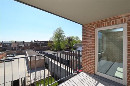 Appartement te huur in Turnhout - Photo 3