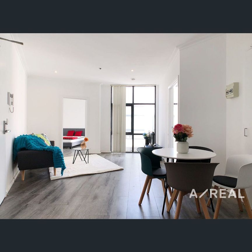 18/287 Exhibition Street, Melbourne, Vic 3000 - Photo 2