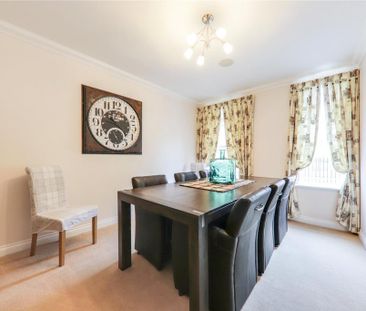 5 bedroom terraced house to rent - Photo 5