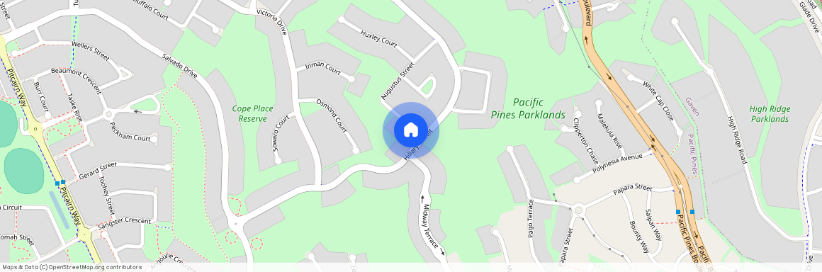 2/2 Augustus St, Qld 4211, Pacific Pines