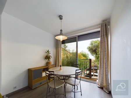 Location Appartement 2 pièces 43m² AJACCIO 20000 - Photo 5