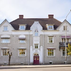 Norrby Långgata 5 A - Photo 2