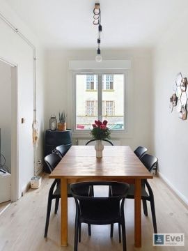 Appartement 3 pièces 59 m² - Photo 3