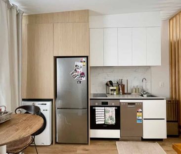 Fully furnished Paddington Studio apartment in the CBD - Photo 3