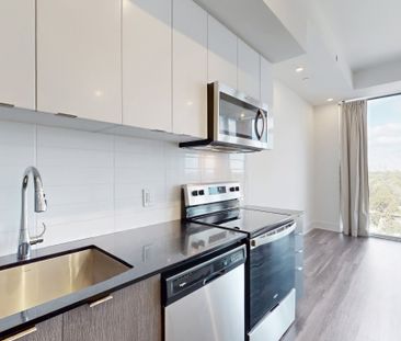 For Lease - 859 The Queensway N/A Unit# 819, Toronto, Ontario - Photo 1