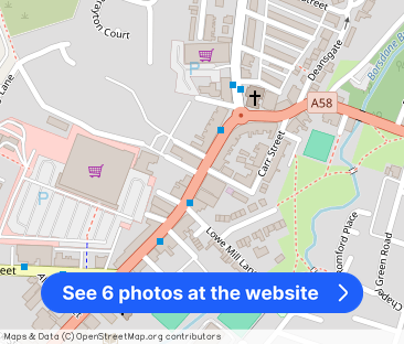 Market Street, Watford, Hertfordshire, WD18 - Photo 1