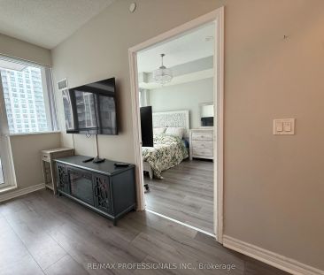 349 Rathburn Road W #909 - Photo 3