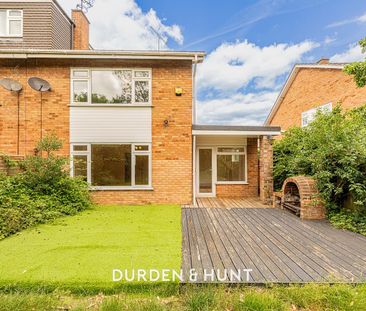 Longfields, Ongar - Photo 6