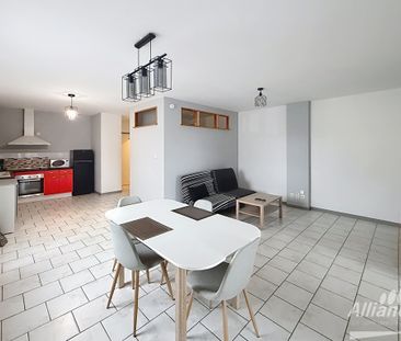 Location Appartement 3 pièces 64m² BELFORT 90000 - Photo 1