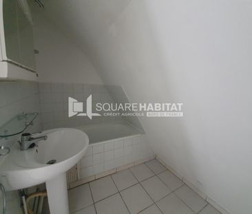 Location Appartement 1 pièce 28m² FAMARS 59300 - Photo 6