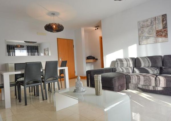 Apartamento T1