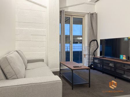 Melbourne CBD - Photo 3