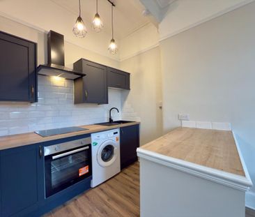 1 bedroom flat to rent - Photo 5