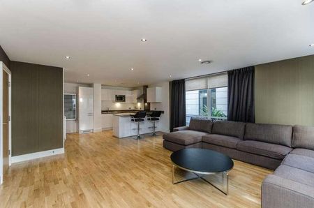 Dowells Street, Greenwich, SE10 - Photo 2