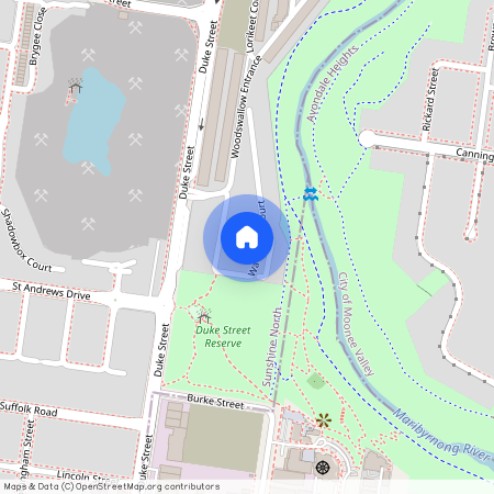 55 Wattlebird Court, Melbourne, Victoria 3020