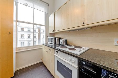 1 bedroom apartment to rent - Photo 3