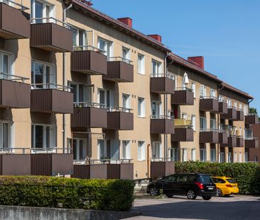 Gamla Tanneforsvägen, Linköping - Foto 2