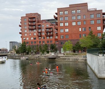 Neptunigatan, Malmö - Photo 4
